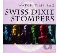Swiss Dixie Stompers - Watch Time Rag