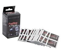 Swiss Eye FogStop - Panni anti-appannamento, confezione da 30