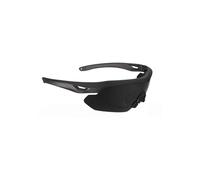 Swiss Eye - Occhiali tattici Nighthawk Pro, colore: Nero