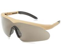 Occhiali Protettivi SWISSEYE RAPTOR con Kit 3 Lenti Ricambio Sunglasses COYOTE