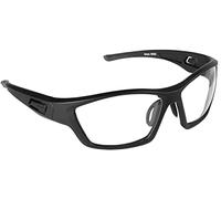 Swiss Eye Tactical Tomcat - Occhiali da Sci Photocromic, Colore: Nero