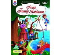 Swiss Family Robinson [2003] [Edizione: Regno Unito]