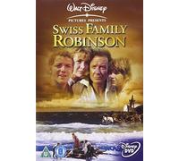 Swiss Family Robinson [Edizione: Regno Unito]