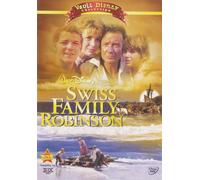 Swiss Family Robinson (Vault Disney Collection) (DVD) John Mills Dorothy McGuire