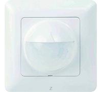 Züblin Swiss Garde 300 D IR, bianco puro, 230 V/50 Hz