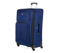 SwissGear - Spinner, 29", colore: Blu, Blu (Blu) - 6283323181