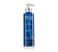 Swiss Image Alpine Aquaboost Purify & Protect Hydrating Gel Cleanser gel detergente per tutti tipi di pelle 200 ml Unisex