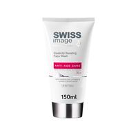 SWISS IMAGE ANTI-AGE 36+ - Detergente Viso Elasticizzante - Ingredienti Naturali ed Efficaci - Senza Parabeni, Oli Minerali nè Ftalati - 150ml