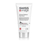 Swiss Army Image Brightening Care Absolute Radiance Face Scrub, peeling esfoliante delicato e illuminante