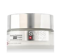SWISS Image Brightening Care Absolute Radiance Night Cream 50 ml