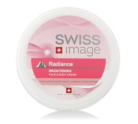 SWISS Image Radiance Brightening Face & Body Cream 200 ml