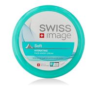 Swiss Army Image Body Care Crema idratante morbida per il viso e il corpo