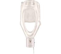 , Swiss Ionic Comfort 513.01, Casco-Asciugacapelli per Volume E Tenuta, Ergonomi