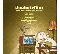 Swiss Jazz Orchestra - Buebetröim
