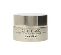 Swiss Line Cell Shock Perfect Profile Remodeling Cream 50 Ml - 50 ml