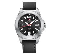 Swiss Military by Chrono Analogico mid-37721, Nero