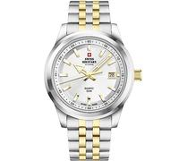 Swiss Military by Chrono Orologio analogico mid-37744 multicolore