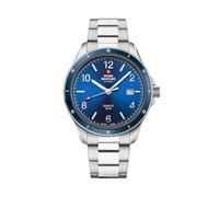 Swiss Military by Chrono Analogico mid-37747, argento, Bracciale