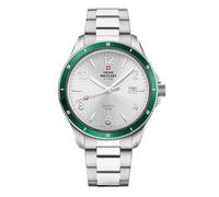 Swiss Military by Chrono Analogico mid-37748