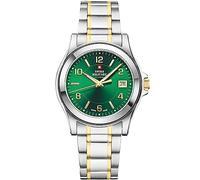 Swiss Military by Chrono Analogico mid-37757, multicolore