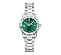 Swiss Military by Chrono Analogico mid-37767, argento