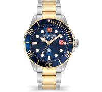 Swiss Military Hanowa OFFSHORE DIVER II SMWGH2200360 Orologio da polso uomo