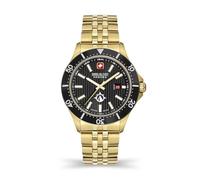 Swiss Military Hanowa Orologio da uomo analogico al quarzo 32019280