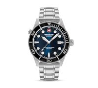 Swiss Military Hanowa SMWGH0004001-SET Orologio da uomo Phoenix con 2 cinturini