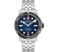 Swiss Military Hanowa SMWGL0002002-SET Orologi Uomo Maitre Plongeur 44mm 10ATM