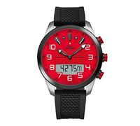 Swiss Military Orologio per Uomini Cronografo SM34061.02