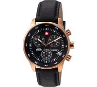 Swiss Military orologio uomo, cronografo, 17700RPL-1L / SM30052.06