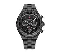 SWISS MILITARY Quartz Chronograph SM34081.04