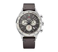 SWISS MILITARY Quartz Chronograph SM34081.12