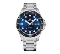 SWISS MILITARY Quartz Watch SM34068.13