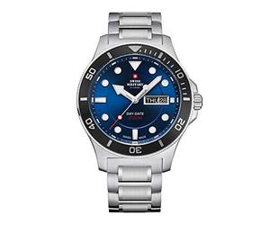 SWISS MILITARY Quartz Watch SM34068.13