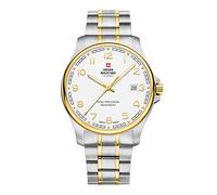 Swiss Military SM30200.20 men`s 39mm 5ATM