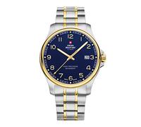 Swiss Military SM30200.21 men`s 39mm 5ATM