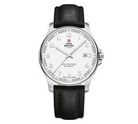 Swiss Military SM30200.25 men`s 39mm 5ATM