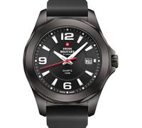Swiss Military by Chrono Analogico mid-37723, Nero