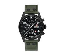 Swiss Military Hanowa Gentiluominiorologio SMWGC0000430