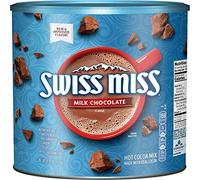 Swiss Miss Chocolate Chocolate Hot Cocoa Mix Catering Dimensione 2,17 kg