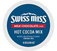 Swiss Miss Milk Chocolate Hot Cocoa K-cups (44-pack)