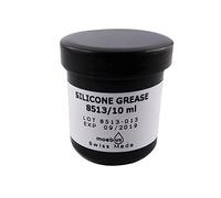 Swiss Moebius Silicon 8513 - Olio sigillante per cassa di orologi, 10 ml, resistente al calore, strumento di riparazione orologi, moderno