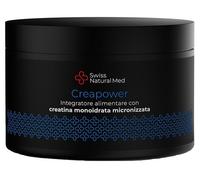 SWISS NATURAL MED Srl CREAPOWER 300 G