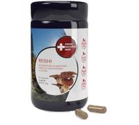 SWISS NATURAL MED Srl REISHI 60 CAPSULE VEGETALI