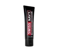 Swiss Navy a Lunga Durata Anestetica Sesso Anale Lubrificante Silicone