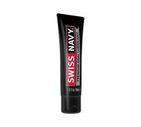 Swiss Navy a Lunga Durata Anestetica Sesso Anale Lubrificante Silicone