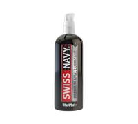 Swiss Navy a Lunga Durata Anestetica Sesso Anale Lubrificante Silicone