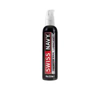 Swiss Navy a Lunga Durata Anestetica Sesso Anale Lubrificante Silicone