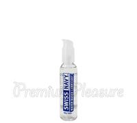 Swiss Navy Acqua Base Lubrificante Premium Sessuale Personale Glide Made IN USA